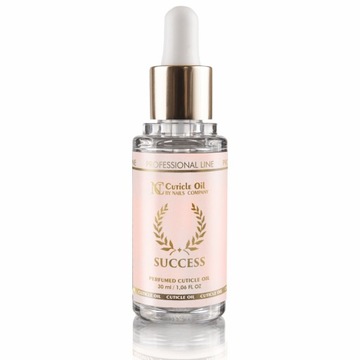 Oliwka do skórek Success Nails Company 15ml
