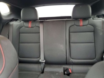 Chevrolet Trax 2024 Chevrolet Trax 2024, 1.2L, 2RS, po gradobiciu 1.2 Benzyna 137KM, zdjęcie 8