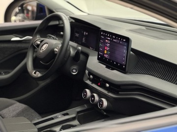 Skoda Superb III Kombi Facelifting 1.5 TSI 150KM 2024 Skoda Superb Essence / Kamera cofania / Blind spot, zdjęcie 35