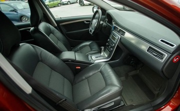 Volvo V70 III Kombi 2.5 T 231KM 2010 Volvo V70 2.5T 231KM Lift Summum PDC Xenon Polskory serwis 2.5 Benzyna, zdjęcie 33