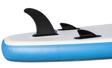 Enero Надувной SUP BOARD 300x76x15 см до 135 кг