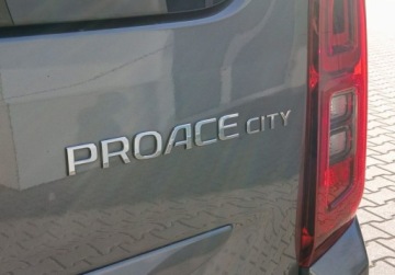 Toyota 2024 Toyota Proace City Verso Proace City Verso Family FV23 Salon PL ASO 1, zdjęcie 37