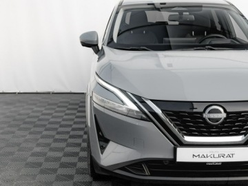 Nissan Qashqai III 2023 Nissan Qashqai GD8K290#1.5 e-POWER N-Connecta, zdjęcie 7