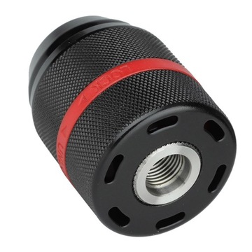 UCHWYT WIERTARSKI BEZKLUCZOWY SAMOZACISKOWY 1/2-20UNF 2~13 mm