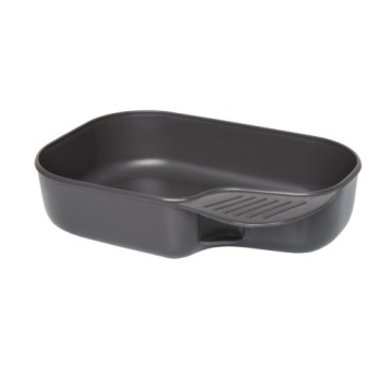 Набор туристической посуды WILDO CAMP DUO Canteen Mug Essentials Lime