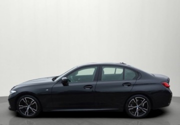 BMW Seria 3 G20-G21 Limuzyna 2.0 318i 156KM 2023 BMW Seria 3 318i Limuzyna (G20) BMW Premium Selection BMW Bonkowscy, zdjęcie 7