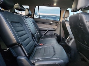 Volkswagen 2022 Volkswagen Atlas VW Atlas R-Line 4x4 kamery 360 3.6 Benzyna 260KM, zdjęcie 8