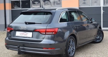 Audi A4 B9 Avant 2.0 TDI 150KM 2016 Audi A4 Avant 2.0 TDI Manual S-Line Sport Keyless-Go Ledy Navi 2.0 Diesel, zdjęcie 10