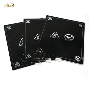 3D-ПРИНТЕР С ПОДОГРЕВОМ 160X160