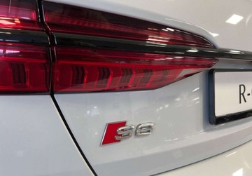Audi A6 C8 S6 Limousine 3.0 TDI 349KM 2019 Audi S6 Limousine 350 KM Salon Polska R CARS Warszawa 3.0 Diesel 350KM, zdjęcie 26