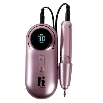 Hi Hybrid Frezarka do paznokci Compact Lite (12W) 1szt