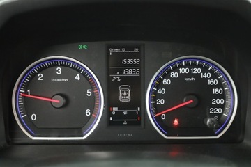 Honda CR-V II 2.2 TD 140KM 2006 Honda CR-V 2.2 i-CTDi, 4X4, Klima, Klimatronic, zdjęcie 7
