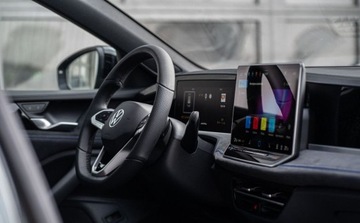 Volkswagen Passat B9 2025 Volkswagen Passat Black Style, IQ.Drive, dostepny od reki 2.0 Benzyna, zdjęcie 26