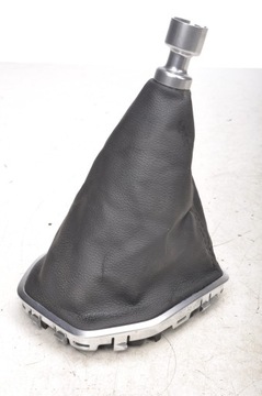 FORD FIESTA MK7 MIESZEK LEWARKA ZMIANY BIEGÓW