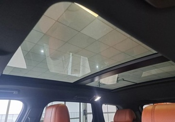 Land Rover Range Rover Sport II SUV 3.0 SDV6 306KM 2016 Land Rover Range Rover Sport 3.0 SD 306KM HSE Dynamicdoposazenie Krajowy,S, zdjęcie 14