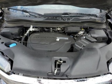 Honda Ridgeline 2019 Honda Ridgeline Honda Ridgeline RTL-E AWD, od ubezpieczalni, zdjęcie 9