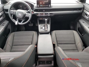 Honda CR-V VI 2024 Honda CR-V 2024 r., 2,0L CR V SPORT od ubezpieczalni 2.0 Hybryda 204KM, zdjęcie 7