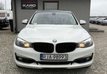 BMW Seria 3 F30-F31-F34 Limuzyna 2.0 328i 245KM 2013 BMW 3GT Samochod z gwarancja 2.0 Benzyna 245KM, zdjęcie 6