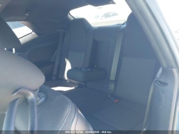 Dodge Challenger III 2022 Dodge Challenger GT 2022 3.6l 3.6 Benzyna 303KM, zdjęcie 11