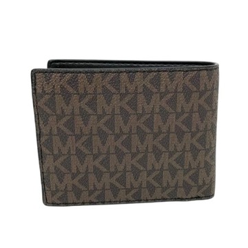 MICHAEL KORS PORTFEL MĘSKI COOPER BILLFOLD