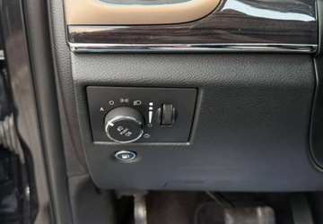 Jeep Grand Cherokee IV Terenowy Facelifting 3.0 CRD 250KM 2016 Jeep Grand Cherokee Salon PL FV23 Pneumatyka ACC Martwe Pole Panorama Skor, zdjęcie 24