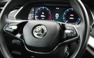 Skoda Octavia IV Liftback 1.5 TSI EVO 150KM 2022 Skoda Octavia 1.5B 150KM FUL OPCJA AUTOMAT zarejestrowany salon Polska F V, zdjęcie 32