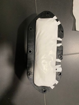 Range Rover Velar L560 2019 AIRBAG PODUSZKA PASAZERA