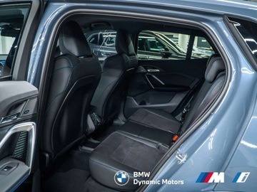BMW X2 U10 SUV 2.0 18d 150KM 2025 BMW X2 sDrive18d 150 KM - Pakiet M Pro - Adaptacyjne LEDy - HarmanKardon, zdjęcie 23