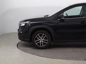Suzuki SX4 II 2023 Suzuki SX4 S-Cross 1.4 BoosterJet, Salon Polska, zdjęcie 14