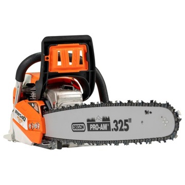 Бензопилы RURIS rm540
