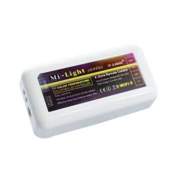 Зонный приемник для моно светодиодных лент 60073