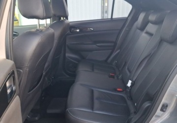 Mitsubishi Eclipse Cross 2021 Mitsubishi Eclipse Cross 2.4 PHEV Instyle Plus 2.4 Benzyna 98KM, zdjęcie 11