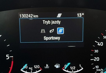 Ford Focus IV 2022 Ford Focus Polift Full Led Navi Parktronic Tempomat Asystenci FV23, zdjęcie 19