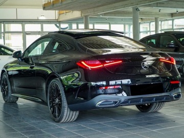 Mercedes CL W216 2025 450 4-Matic AMG Line Coupe 3.0 (381KM) 2025, zdjęcie 3