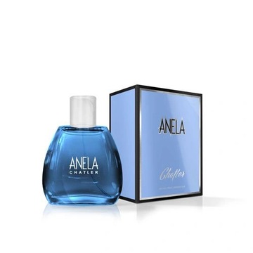 ANELA WOMAN 100 ML EDP-Chatler*