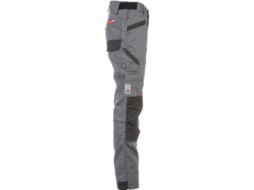 РАБОЧИЕ БРЮКИ WURTH MODYF NATURE GREY 66