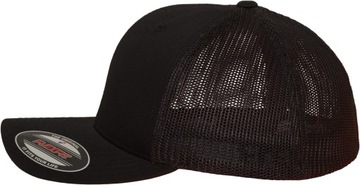 МУЖСКАЯ БЕЙСБОЛЬНАЯ КЕПКА BRANDIT Flexfit Mesh Trucker Cap L-XL