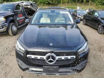 Mercedes GLA II 2021 Mercedes-Benz GLA 250, 2021r., 4matic, 2.0L, zdjęcie 4