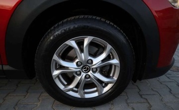 Mazda CX-3 Crossover 2.0 SKY-G 120KM 2017 Mazda CX-3 Mazda CX-3 SKYACTIV-G 120 FWD KIZOKU 2.0 Benzyna 120KM, zdjęcie 39