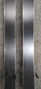 Лыжи ROSSIGNOL EXP 82 Ti 168см + LOOK NX12 GRIP WALK