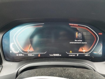 BMW Seria 4 G22-23-26 2022 BMW Seria 4 430i 2022 2.0l 2.0 Benzyna 255KM, zdjęcie 9