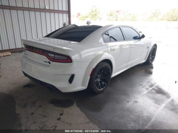 Dodge Charger VII 6.2 V8 717KM 2023 Dodge Charger 2023r., Jailbreak, od ubezpieczalni 6.2 Benzyna 717KM, zdjęcie 7