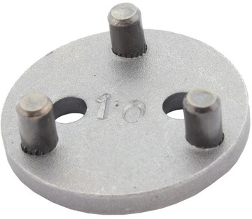 ADAPTER DO WCISKANIA TŁOCZKÓW HAMULCOWYCH VW