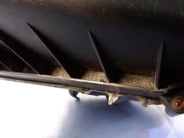 FORD GALAXY 1.8 TDCI POUZDRO FILTRU VZDUCHU