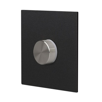 Поворотный диммер DALI MCU SQUARE