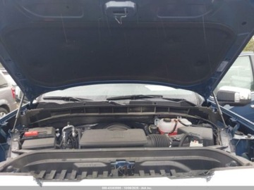  GMC Sierra 1500 Short Box Denali 2025 5.3l 5.3 Benzyna 355KM, zdjęcie 7