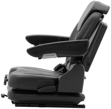 Сиденье, регулируемое кресло с подлокотниками