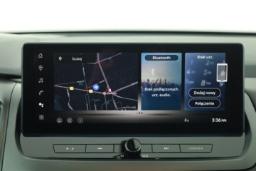 Nissan Qashqai III Crossover Facelifting 1.3 DIG-T MHEV 158KM 2025 Nissan Qashqai 1.3 DIG-T MHEV, 1. Właściciel, zdjęcie 11