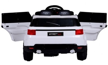 Автомобиль с питанием от аккумулятора L1, светодиодный MP3-пульт дистанционного управления