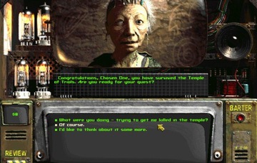 Ключ STEAM для ПК Fallout Classic Collection